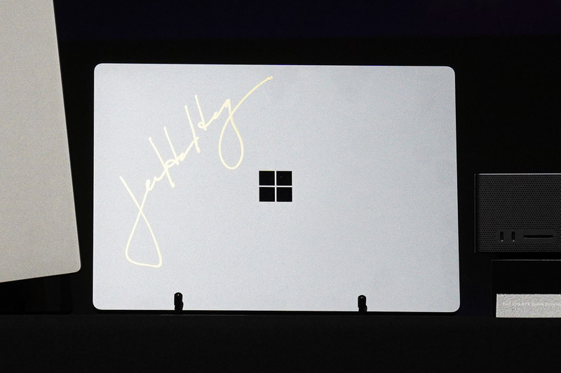 Surface RTX Ultra