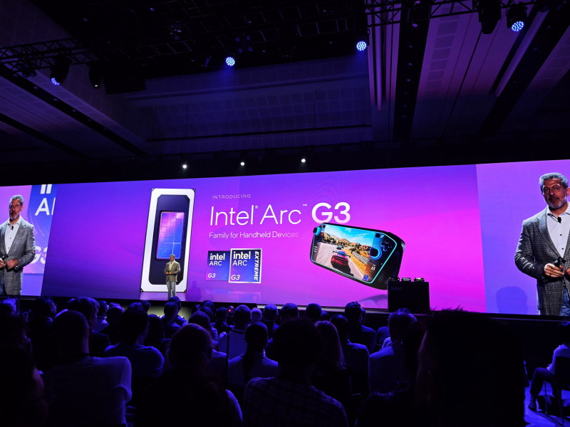 Arc G3