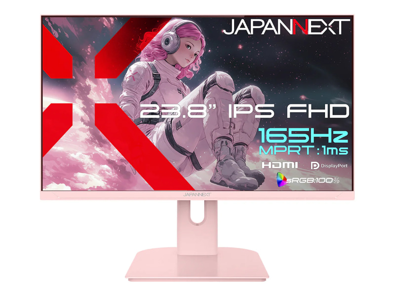 JN-IPS238G165F-PK