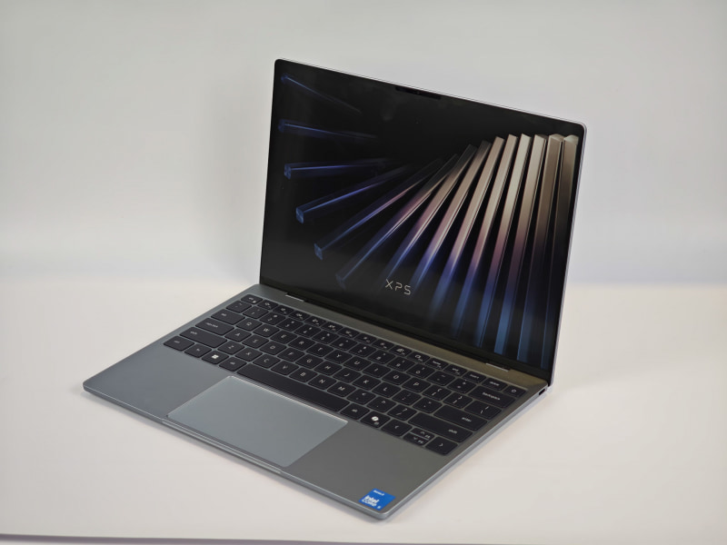 XPS 13の実機