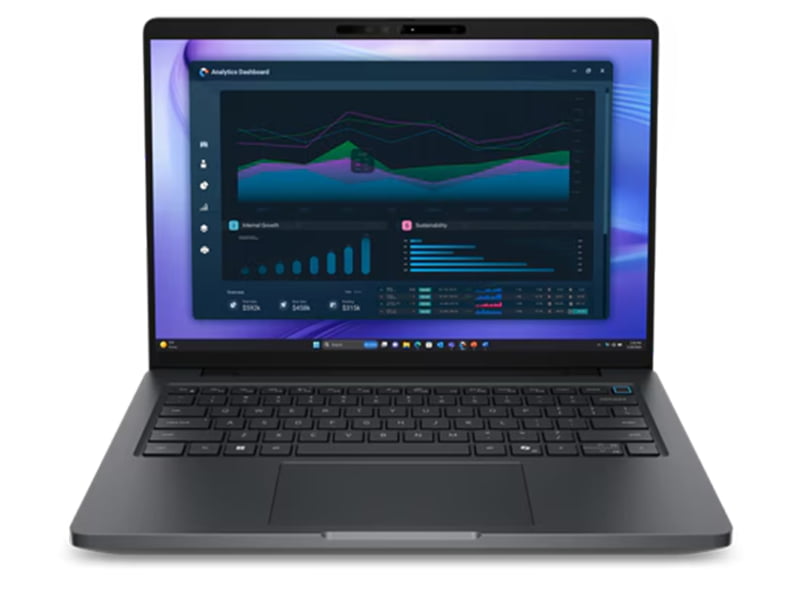 Dell Pro Precision 5シリーズ 14ノートパソコン(PW514261)