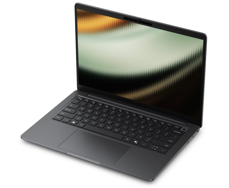 Dell Pro 7シリーズ 13ノートパソコン(P713265)