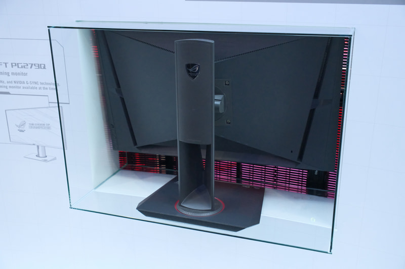 ROG SWIFT PG279Q