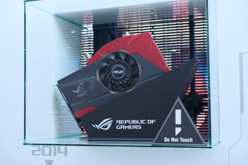 ROG POSEIDON GTX 770
