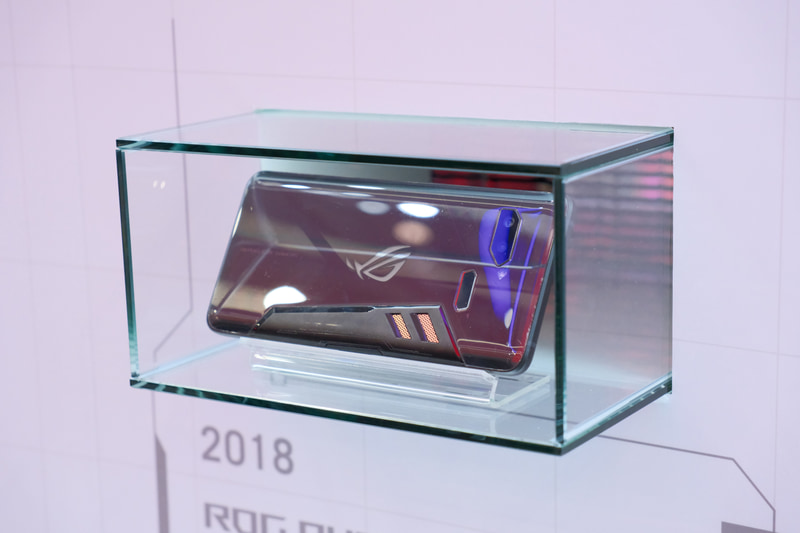 ROG PHONE