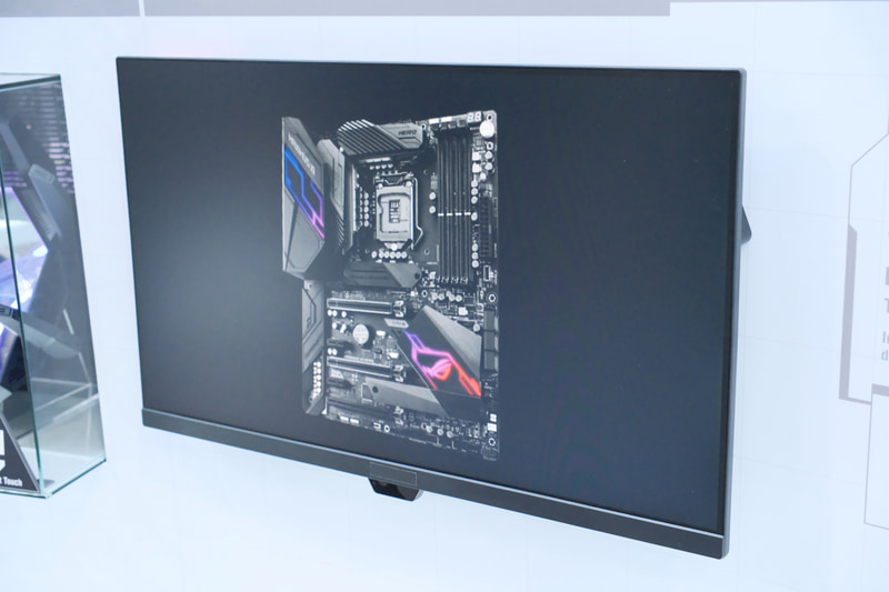 ROG MAXIMUS XI HERO(実機展示なし)