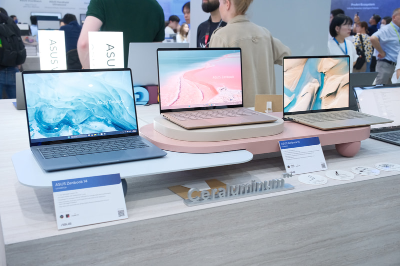 Zenbook 14