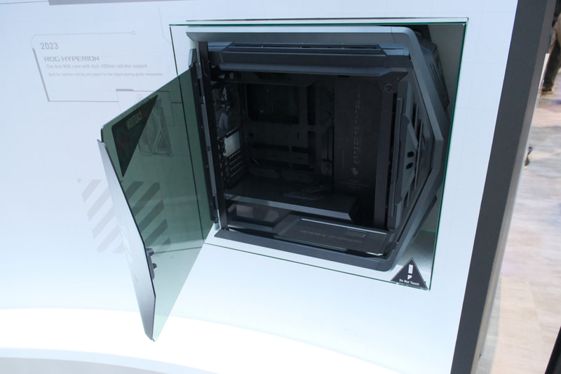 ROG HYPERION