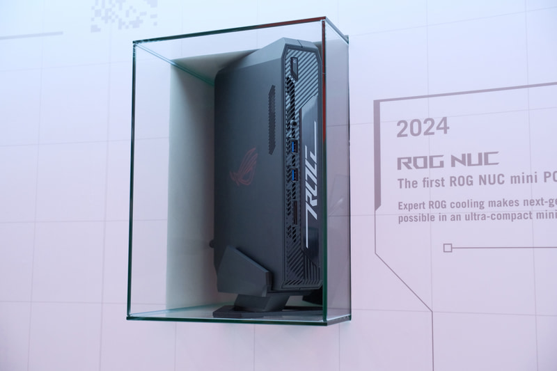 ROG NUC