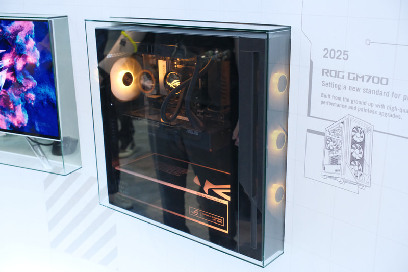 ROG GM700