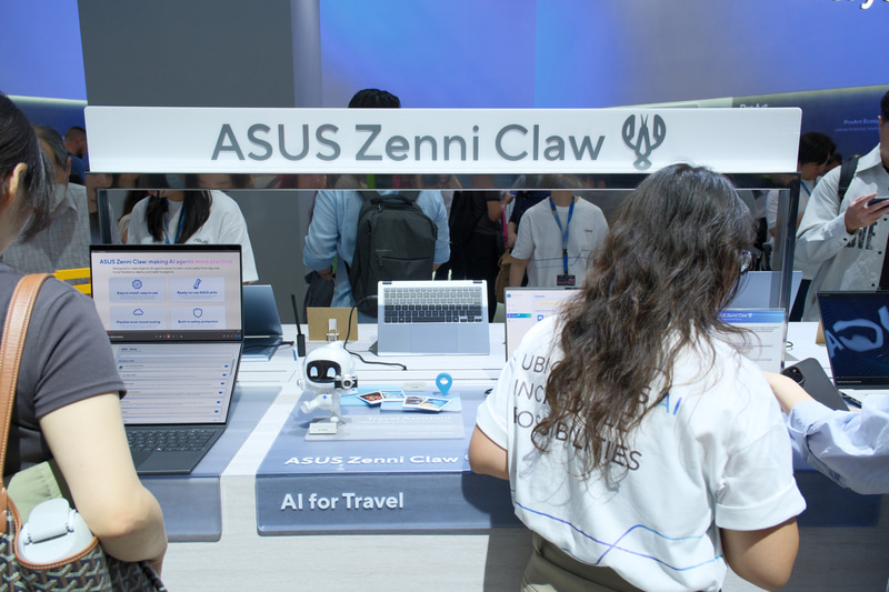 Zenni Claw
