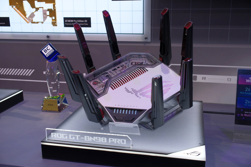 ROG GT-BN98 PRO