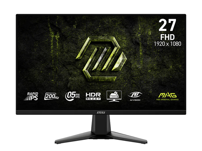 MAG 275F E20