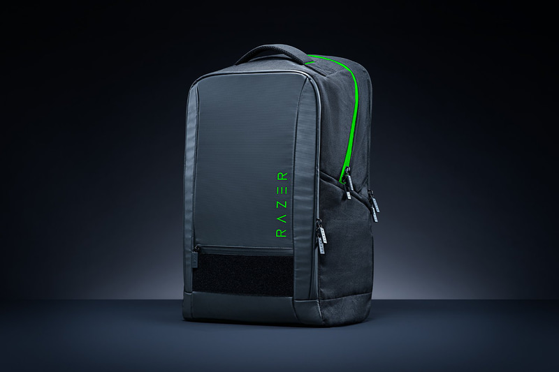 Razer Rogue 18 Backpack V4