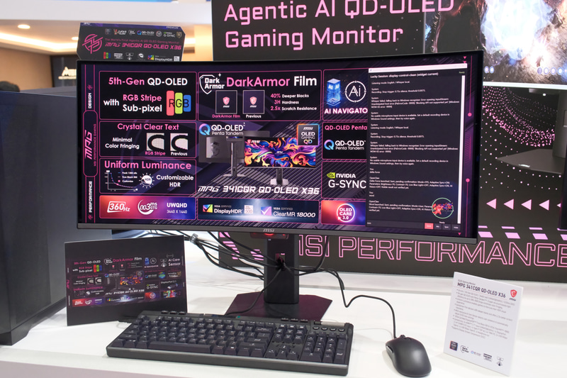 MPG 341CQR QD-OLED X36