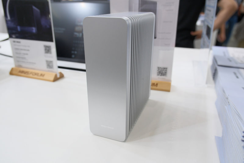All-Flash S5