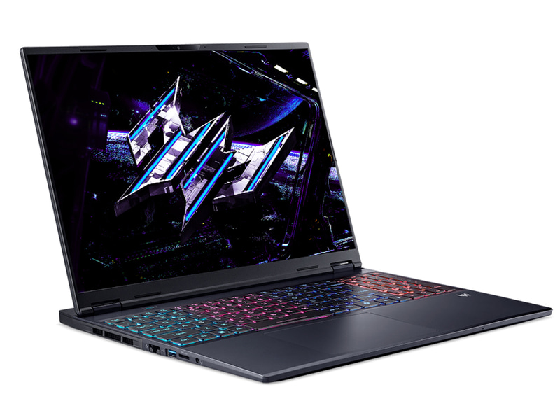 Predator Helios Neo 16S AI