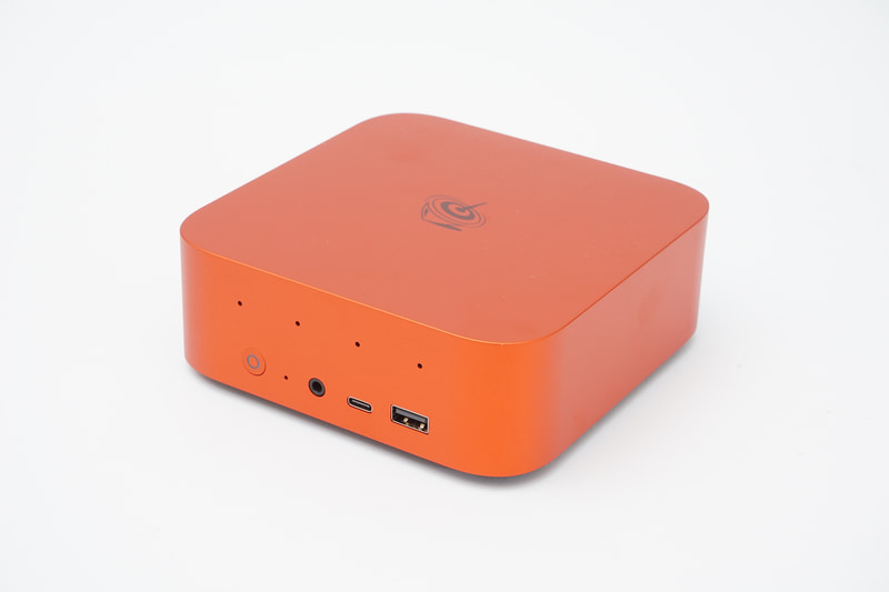 OpenClawがインストールされているBeelink「<a href="https://www.bee-link.com/ja/products/beelink-ser9-pro-amd-pro-ryzen-ai-9-hx-370-openclaw" class="n" target="_blank">SER9 Pro AMD Ryzen AI 9 HX 370</a>」。CPUはRyzen AI 9 HX 370