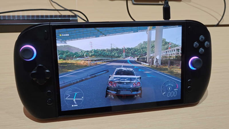 ONEXPLAYER X2 Mini