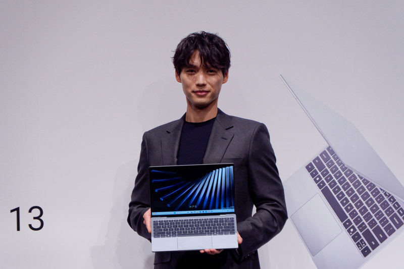 福士蒼汰氏