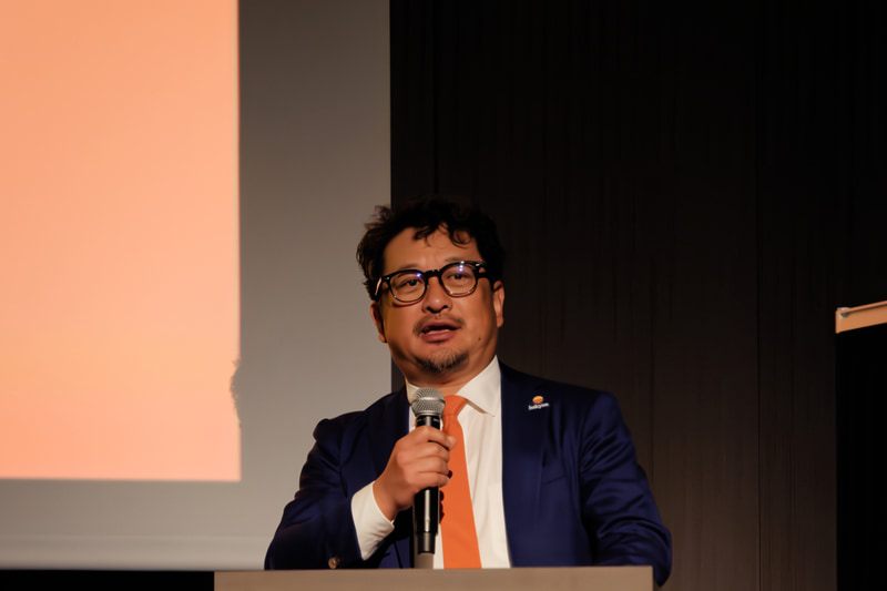 露木正樹氏