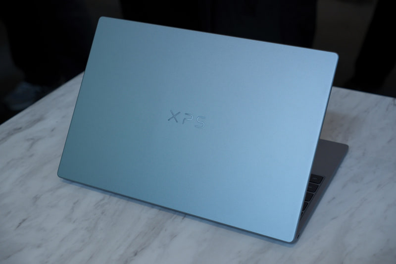 XPS 13(スカイ)