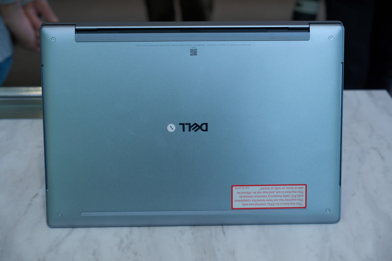 XPS 13(ストーム)