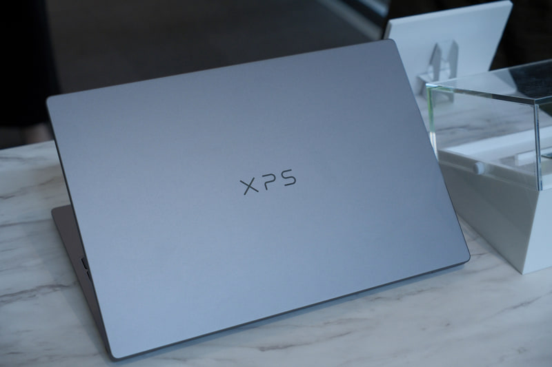 XPS 13(ストーム)
