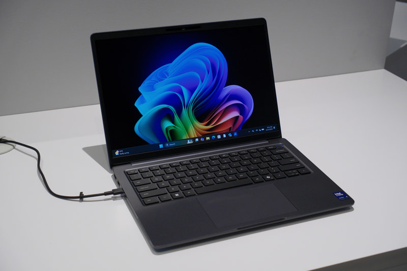 Dell Pro 5シリーズ16