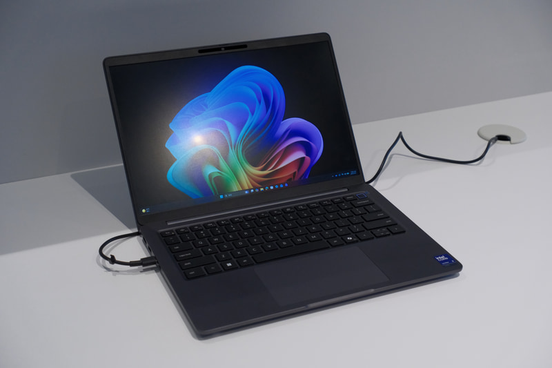 Dell Pro 7シリーズ13