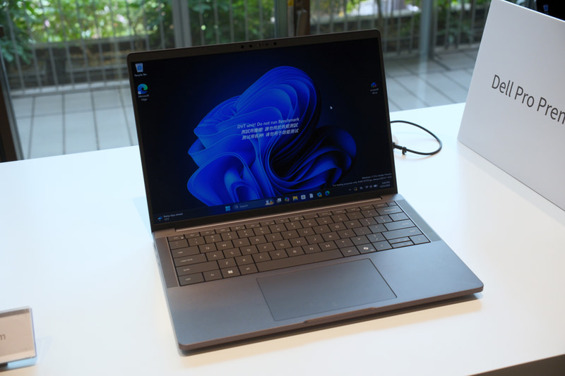 Dell Pro 14 Premium