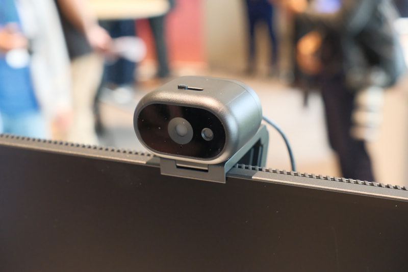 Dell Pro 5 Webcam 2K