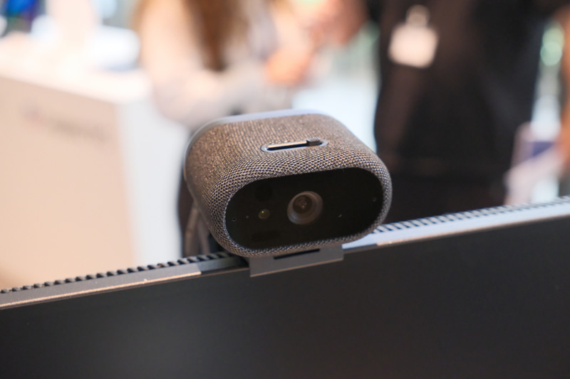 Dell Pro 7 Webcam 4K