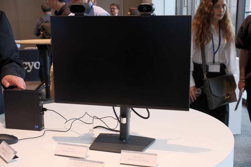 Dell Pro P 24