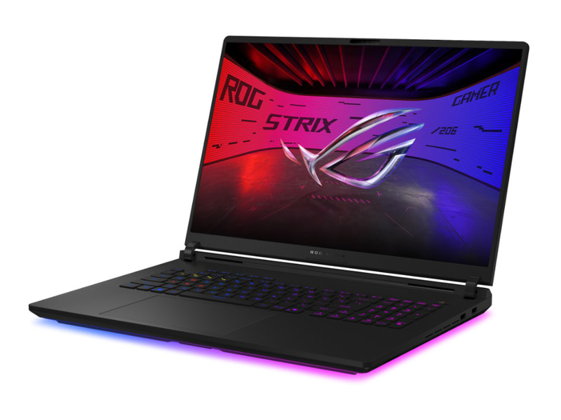 ROG Strix SCAR 18