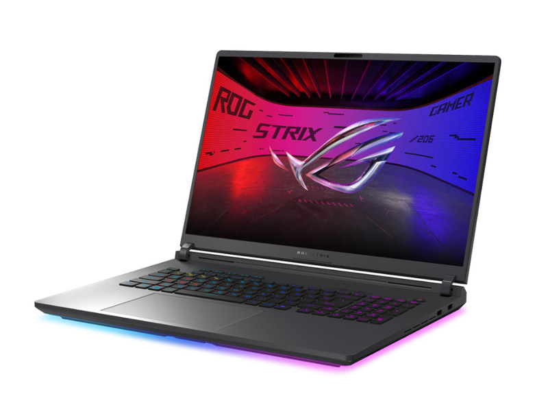 ROG Strix G18 G815LR