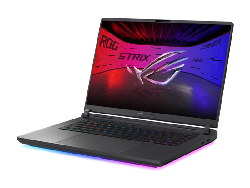 ROG Strix G16 G615LW