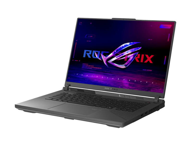 ROG Strix G18 G814FP