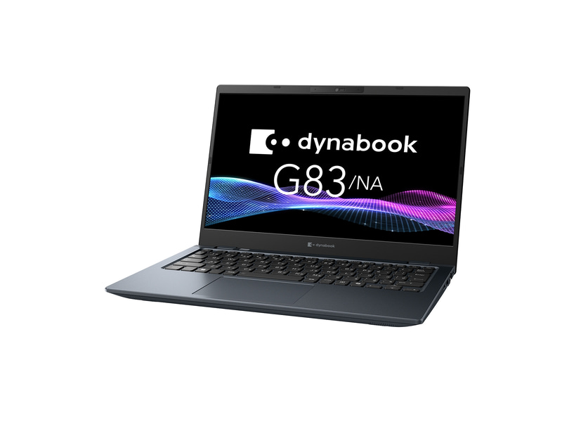 dynabook G83/NA
