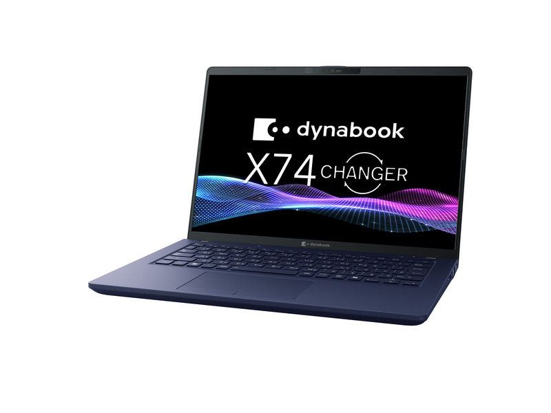 dynabook X74/PA
