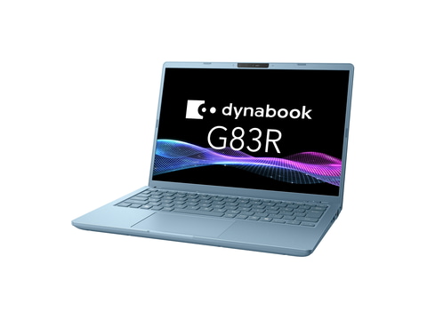 100万円超えの最上位機も。Dynabook、Core Ultraシリーズ3のAI PC - PC