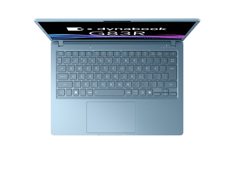 100万円超えの最上位機も。Dynabook、Core Ultraシリーズ3のAI PC - PC