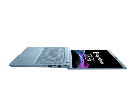 100万円超えの最上位機も。Dynabook、Core Ultraシリーズ3のAI PC - PC