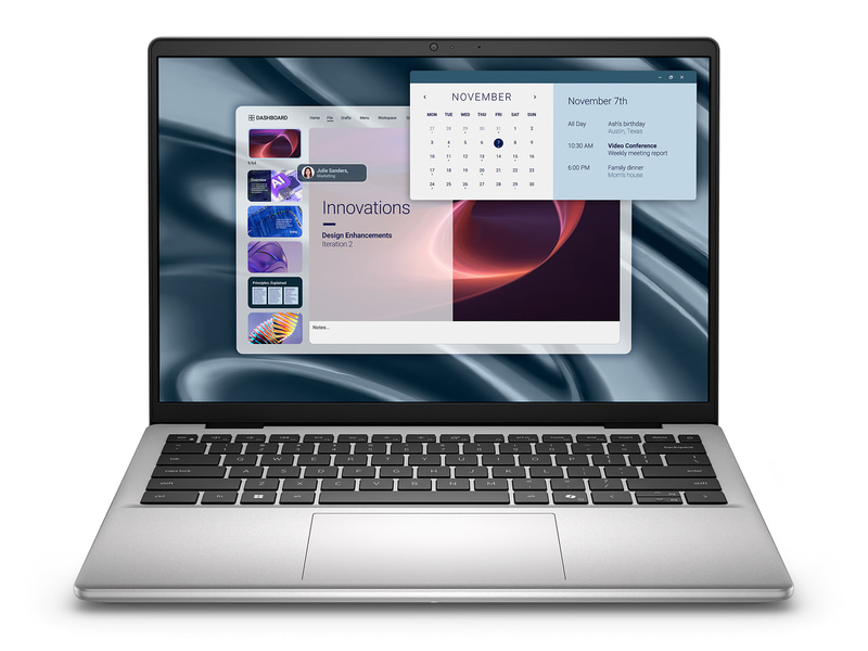 Dell Pro 14 Essential