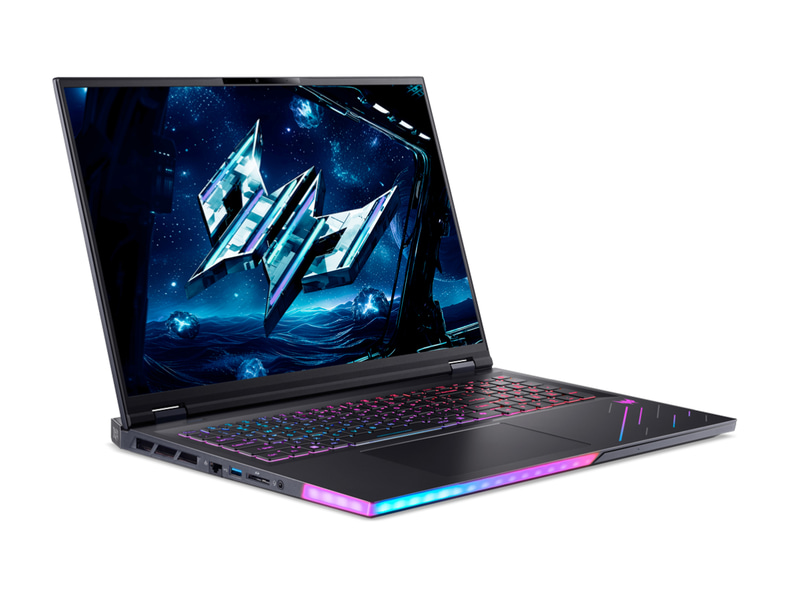 Predator Helios 18 AI