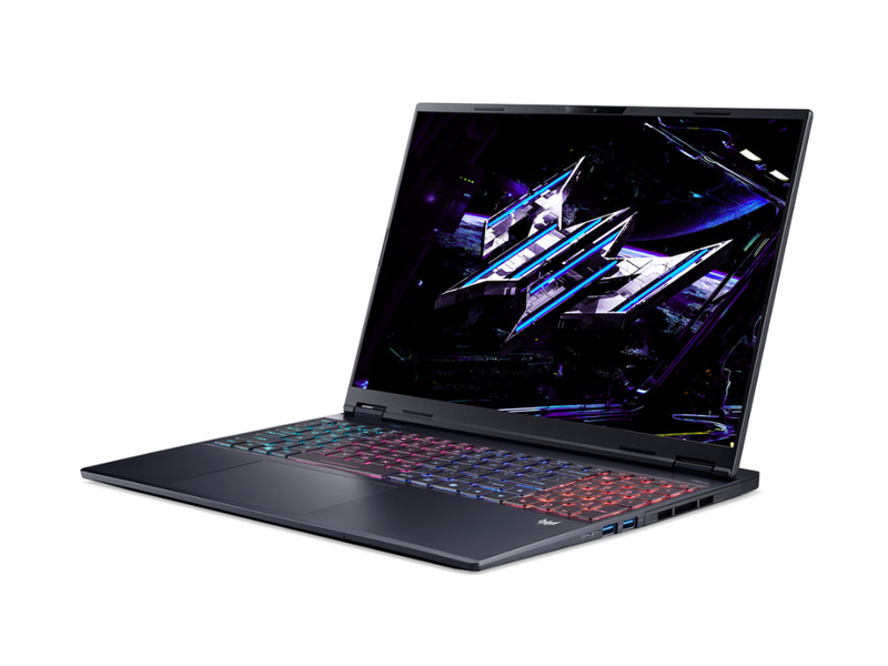 Predator Helios Neo 16S AI