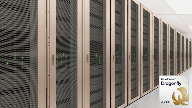 Dragonfly AI300