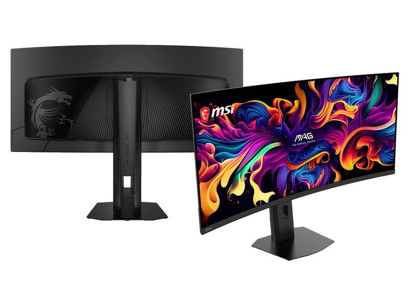 MAG 341CQP QD-OLED X28