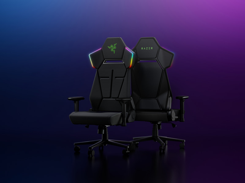 Razer Soma Chroma