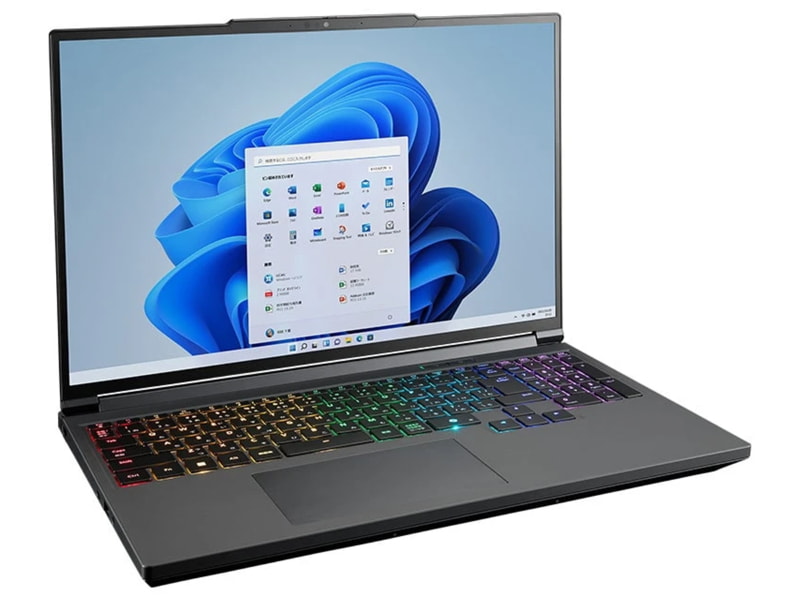G TUNE H6-I9G7TBK-C